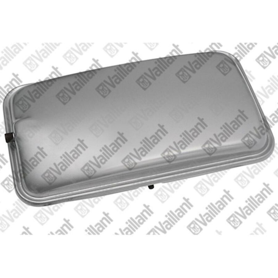 Expansievat 10/0,7 181051