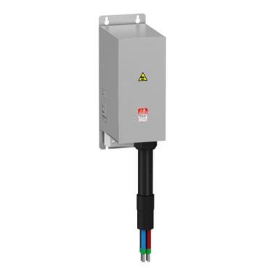 EMC radio interferentie input filter 3 Fase 100A Altivar