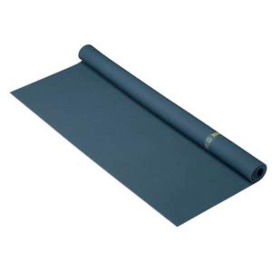 Rubberen isolatiemat 1x1m VDE 1000V