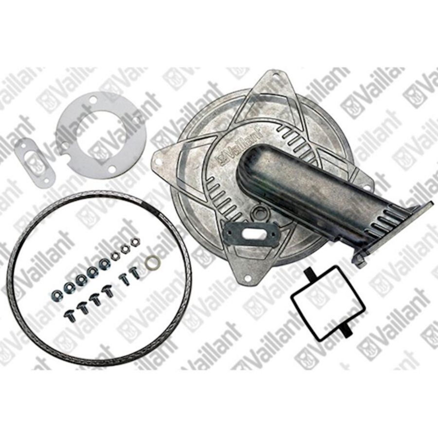 Branderplaat HR pro/soldie 3 0020010867