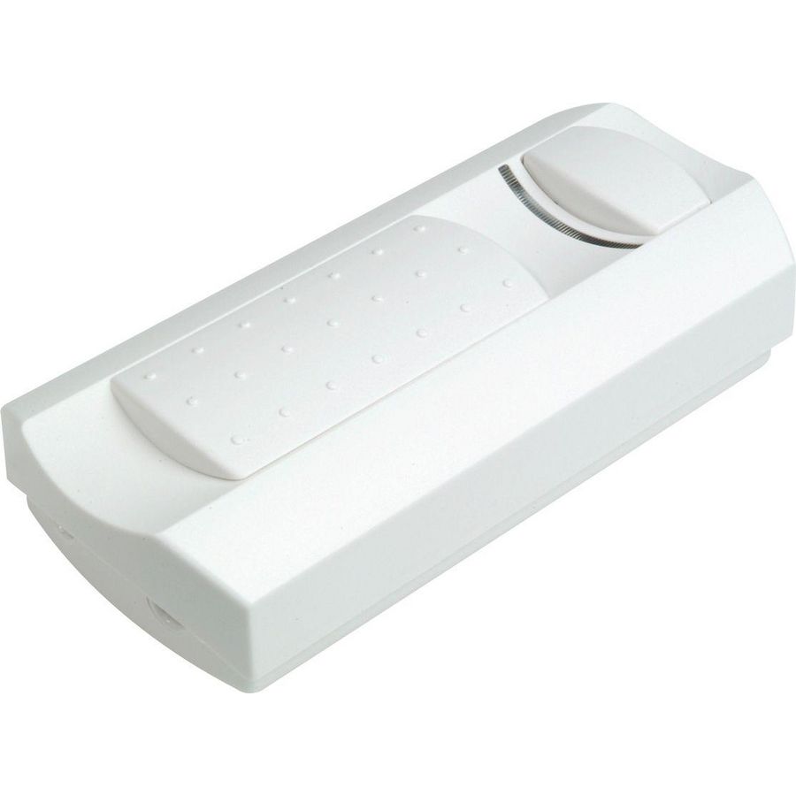 Snoerdimmer LED 230V/50Hz 7-110 W/VA wit