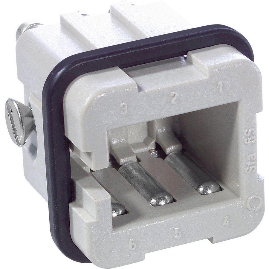 Connector EPIC STA 6 SL VVE=10