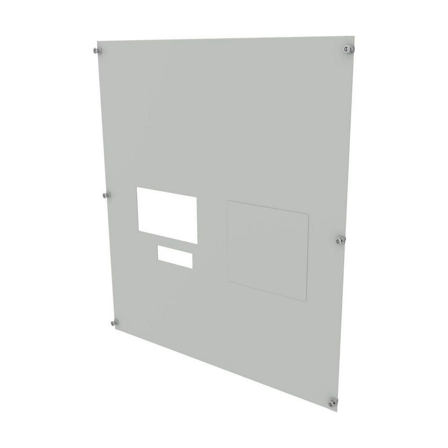 Frontplaat kastbreedte 800mm H=800mm ProfiSNAP