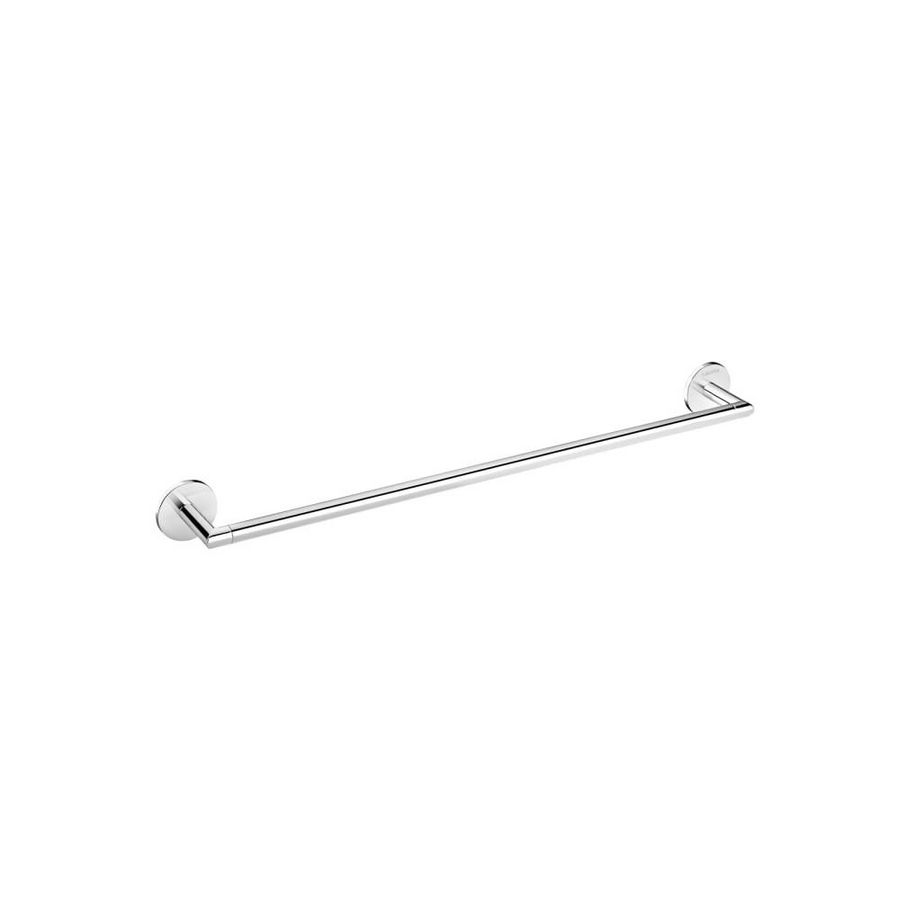 CANA TOWEL RACK 45CM CHROME