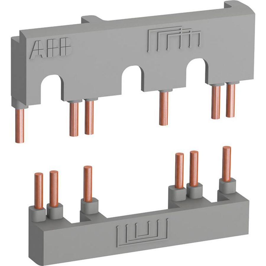 Connectie set voor AF80-AF96 omkeeraansluiting