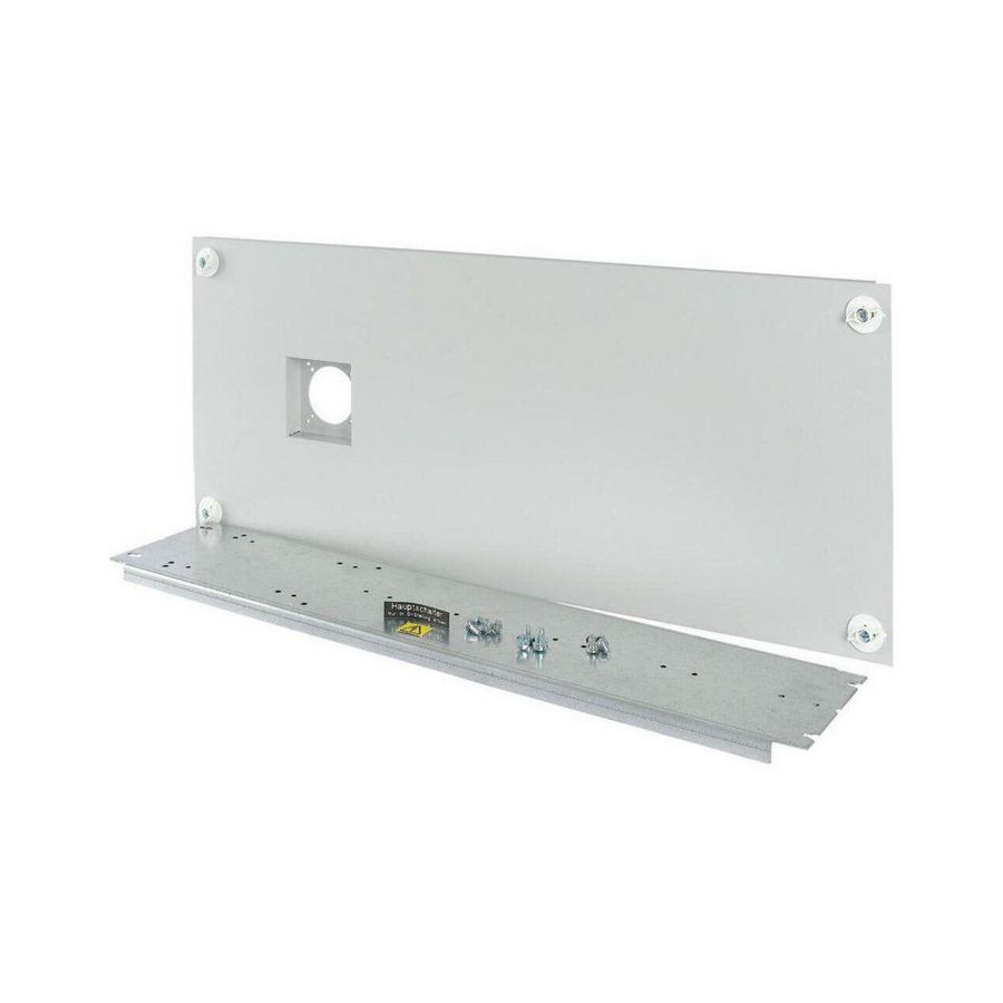 Inbouwmodule Profi+ Dumeco 630-1000A 3/4p 400x400mm grijs