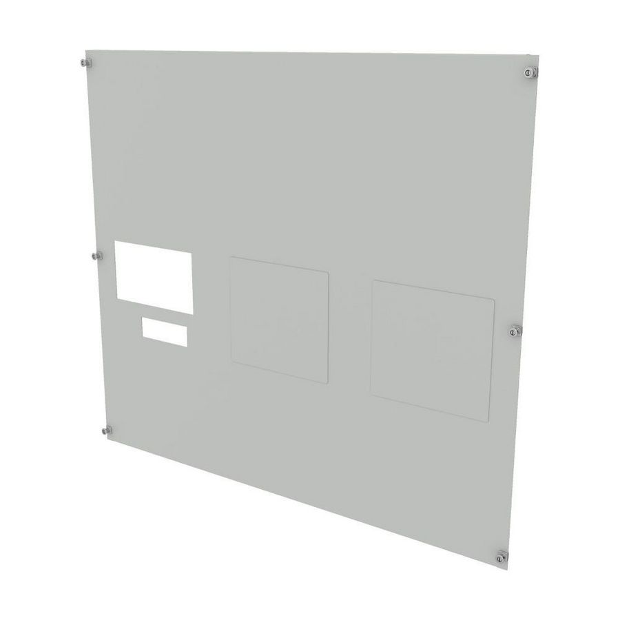 Frontplaat kastbreedte 1000mm H=800mm ProfiSNAP