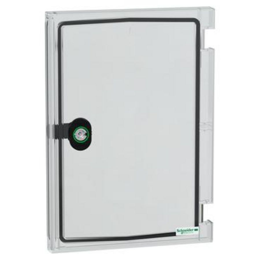 Ruitdeur voor NSYPLM32T zonder slot