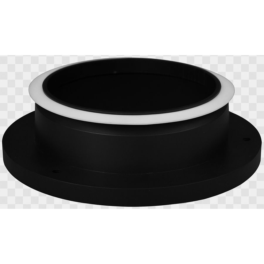 Montagering 100 met rubberring