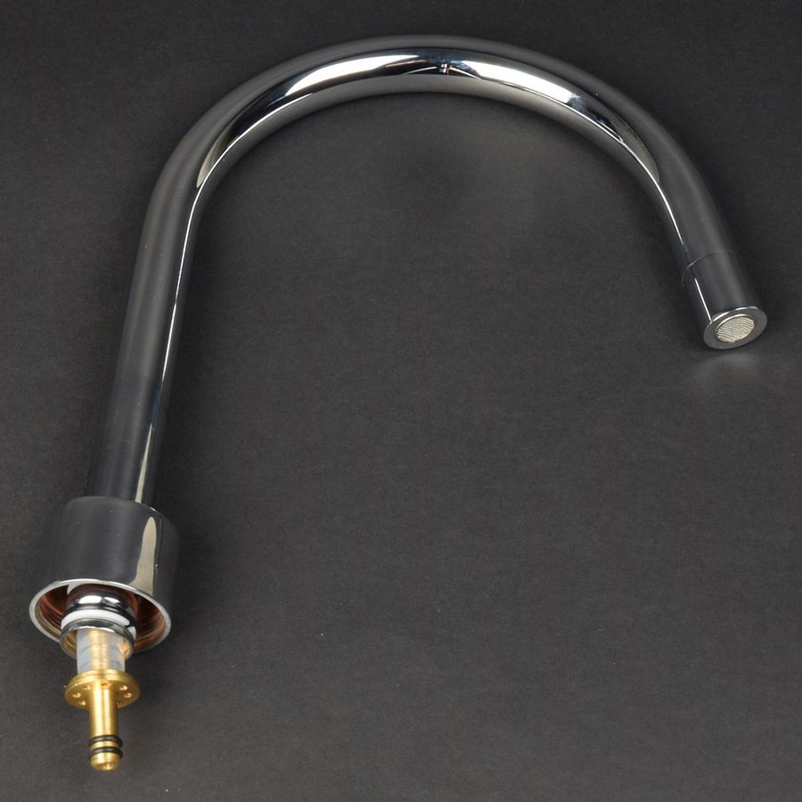 Serviceset J-uitloop ch