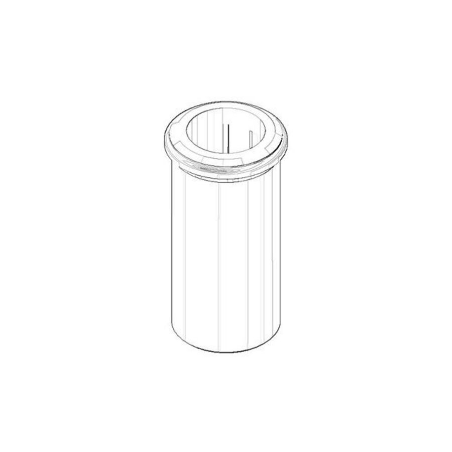 Huls 36x69mm chr 04240401800-00