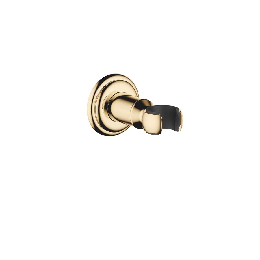 MADISON Douchehouder Messing (23kt Goud) 28050361-09