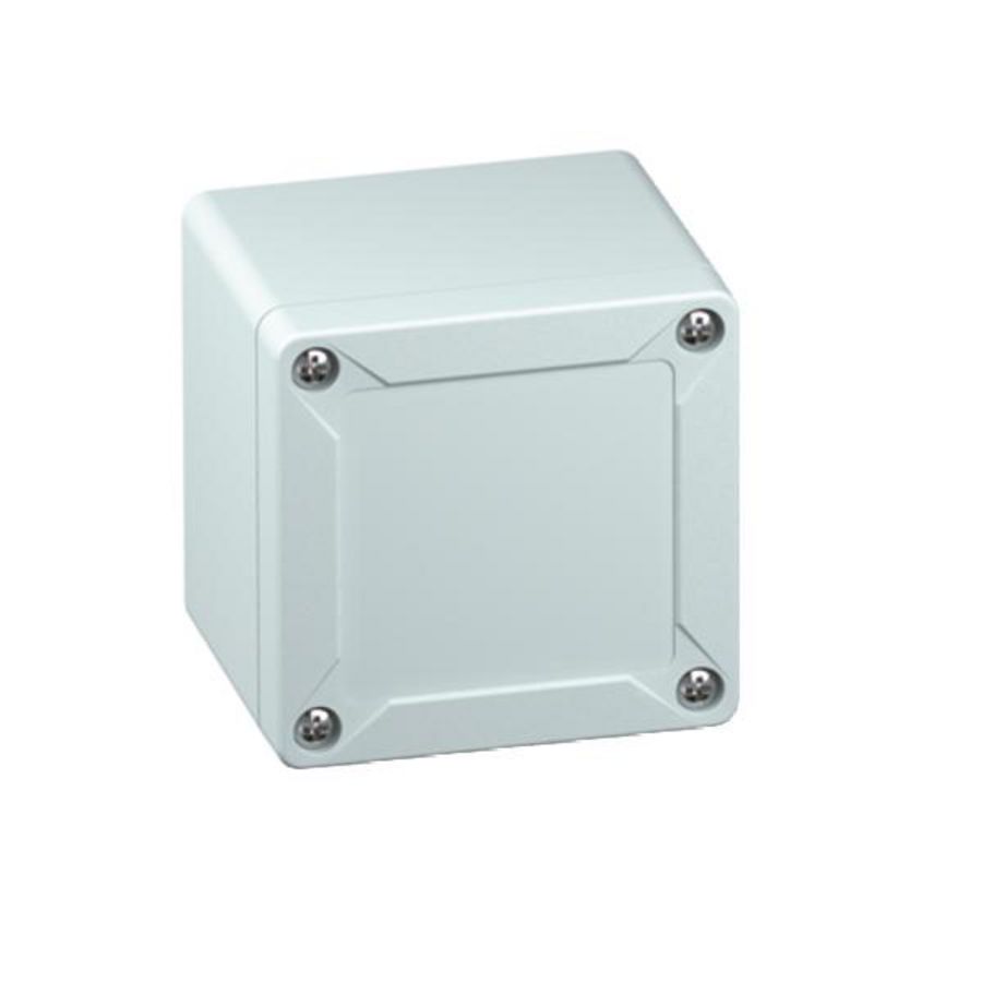 Lege behuizing IP66/IP67 IK07 10090301