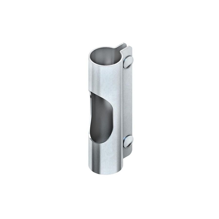 Koppeling met Kabeldoorvoer R2B30