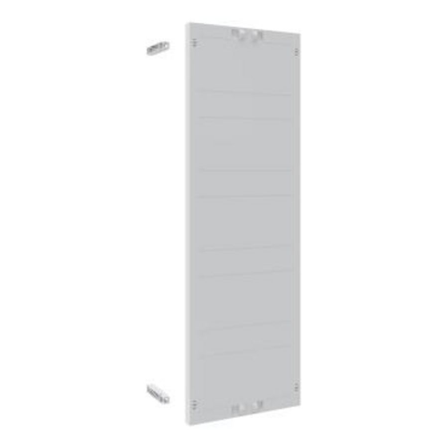PrismaSeT XL Kit Blindplaat 250x750mm WxH