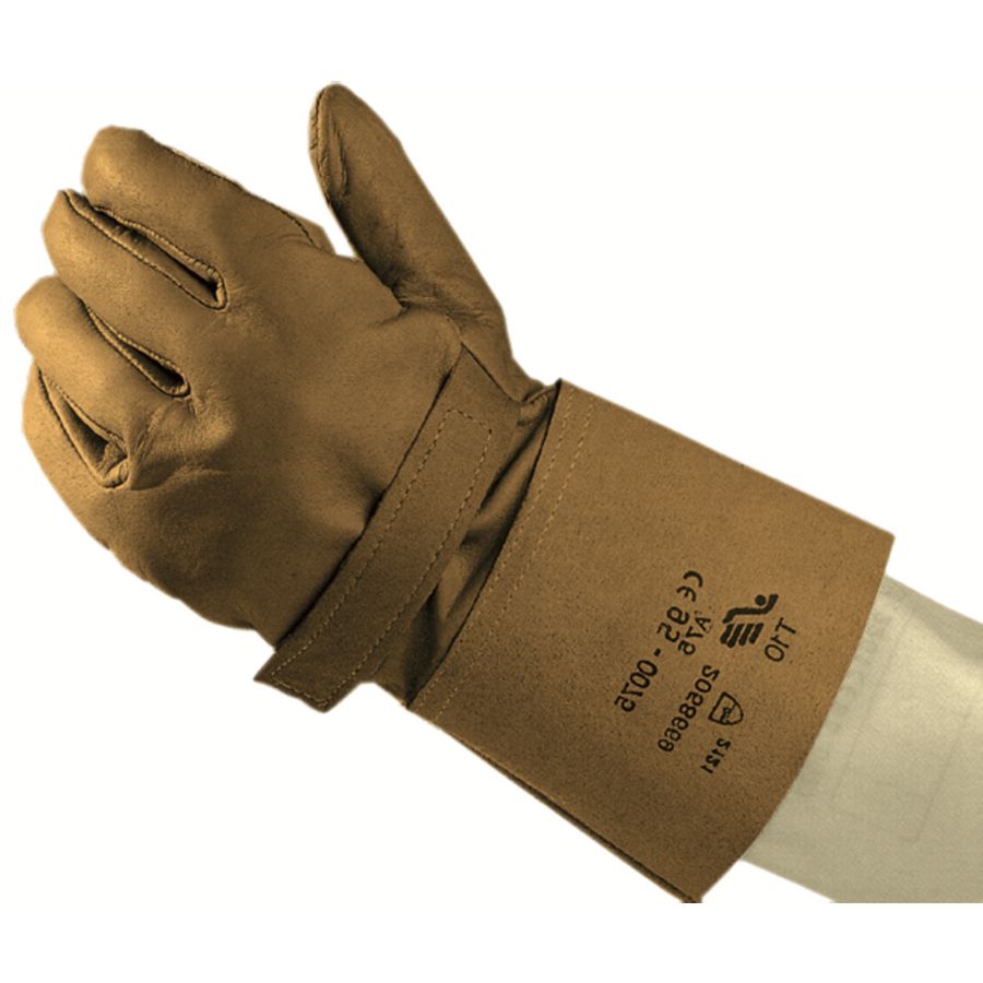 Overhandschoenen isolatiehandschoenen mt 9