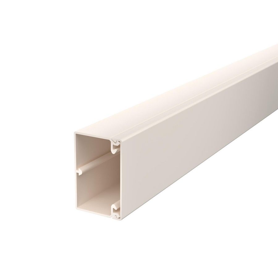 Wand- en plafondkanaal bodemperf. 40x60x2000 VVE=32 6020887