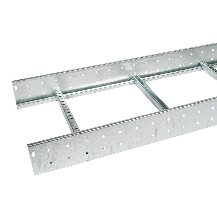 Lengte a 3m. Kabelladder sas300 Thvz B400 H100