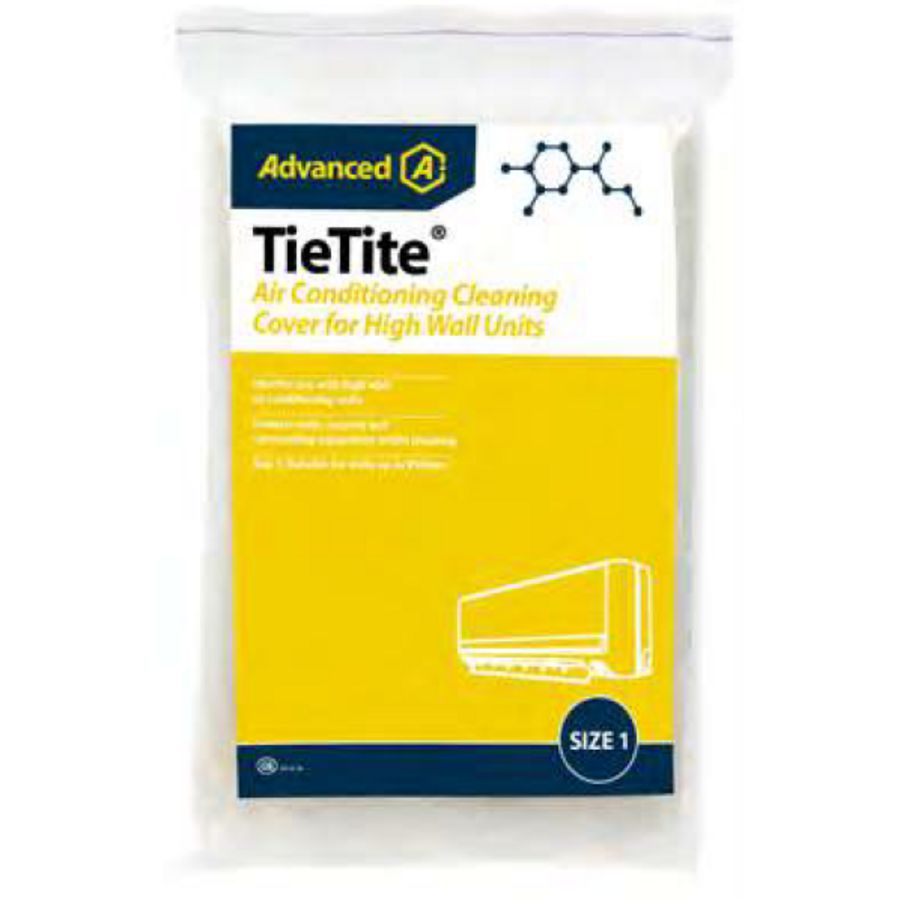Set a 5st. beschermhoes TIETITE maat 2 1100x450mm Advanced