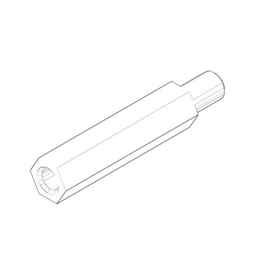 Verlengstuk 09240300290