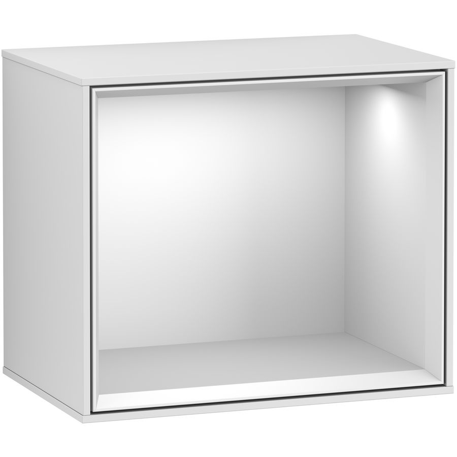 Schapmodule Finion 418x356x270mm White Matt Lacquer G580MTMT