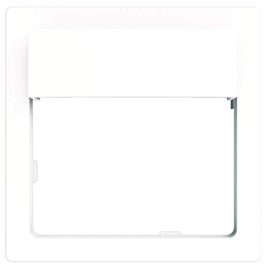 Tussenraam theMura JAS wit