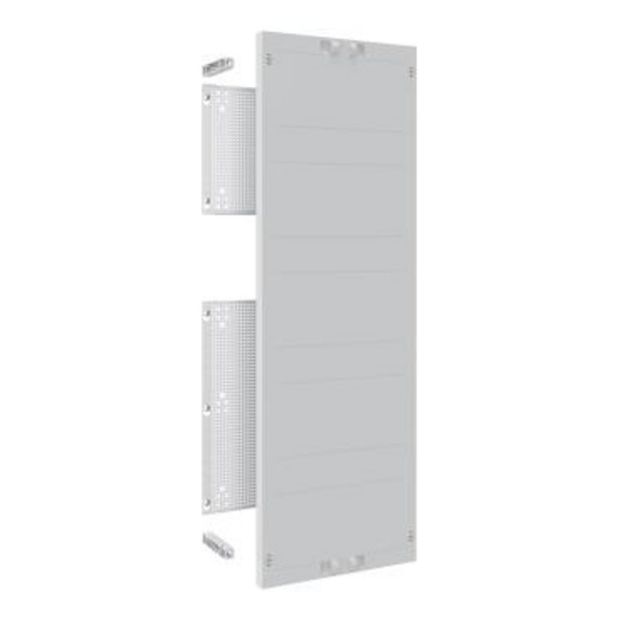 Prisma XS Closed cover 250x750mm