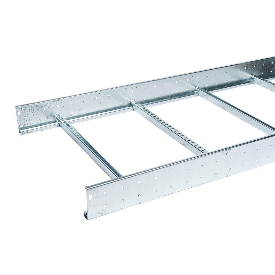 Lengte a 3m. Kabelladder sas300 Thvz B600 H100
