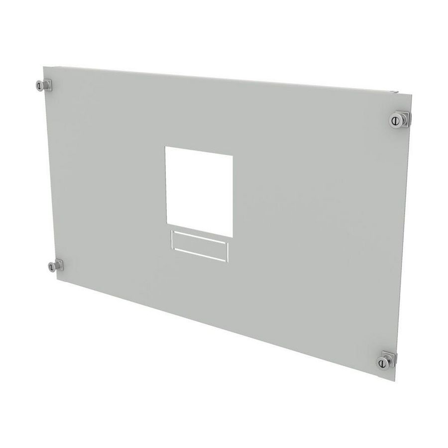 Frontplaat kastbreedte 600mm H=300mm ProfiSNAP