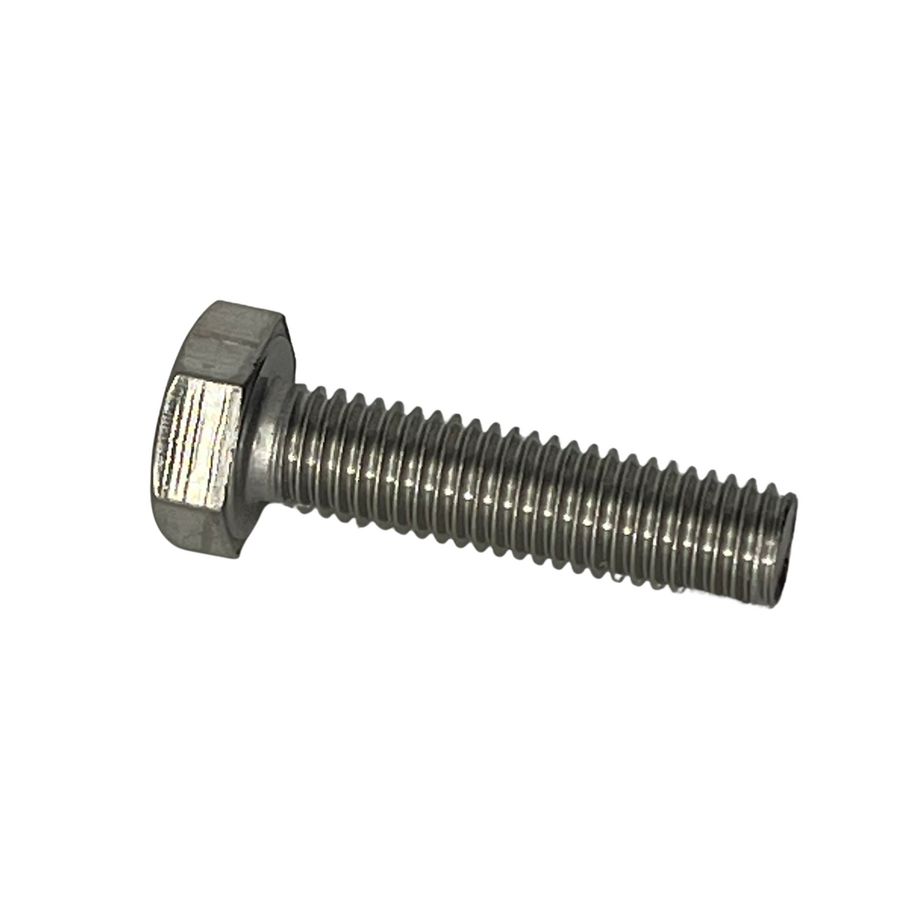 Tapbout GS M10x70 RVS 316
