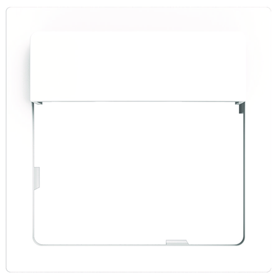 Tussenraam theMura MMP wit