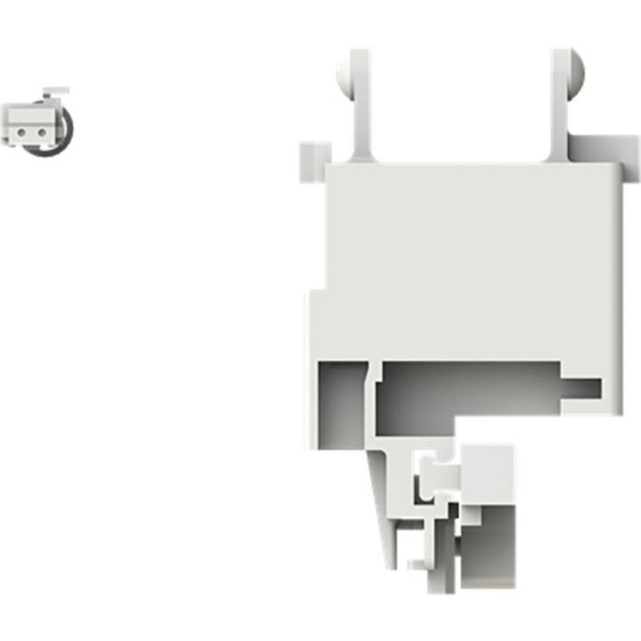 Connectie set voor XT4 voor vast of plug-in