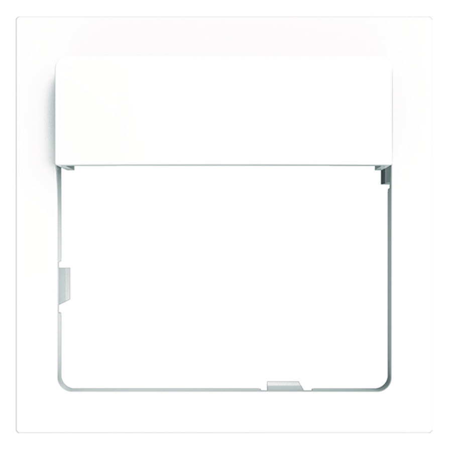 Tussenraam theMura GS wit