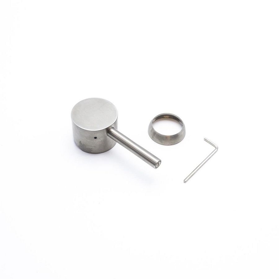 Serviceset Hendel mix rvs