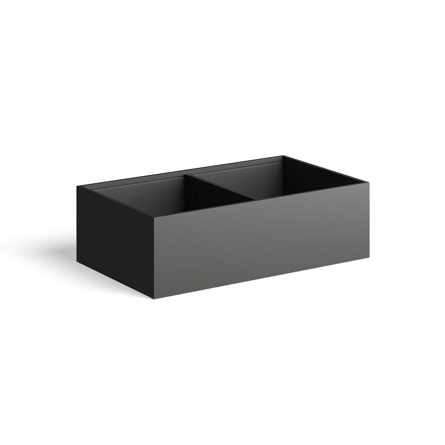 Organizer 218x369 mm inclusief 1 divider