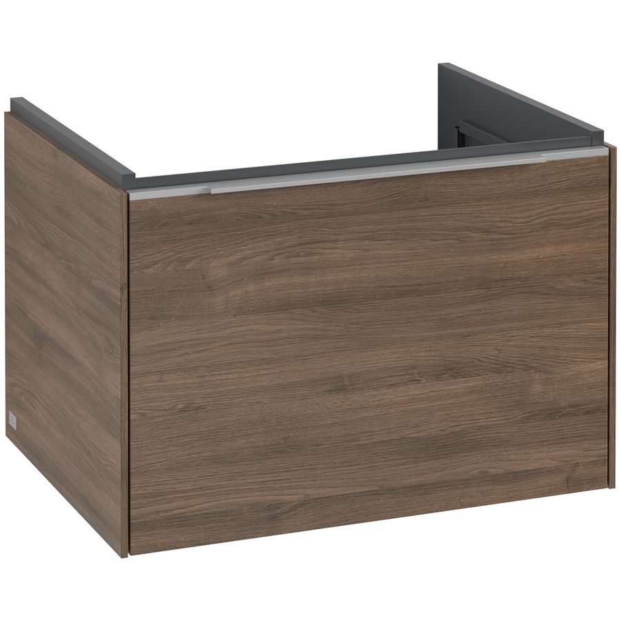 Wastafelonderkast Subway 3.0 622x429x478mm Arizona Oak C57500VH