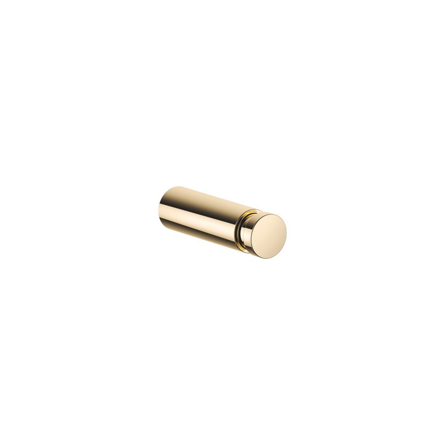 Haak Messing (23kt Goud)