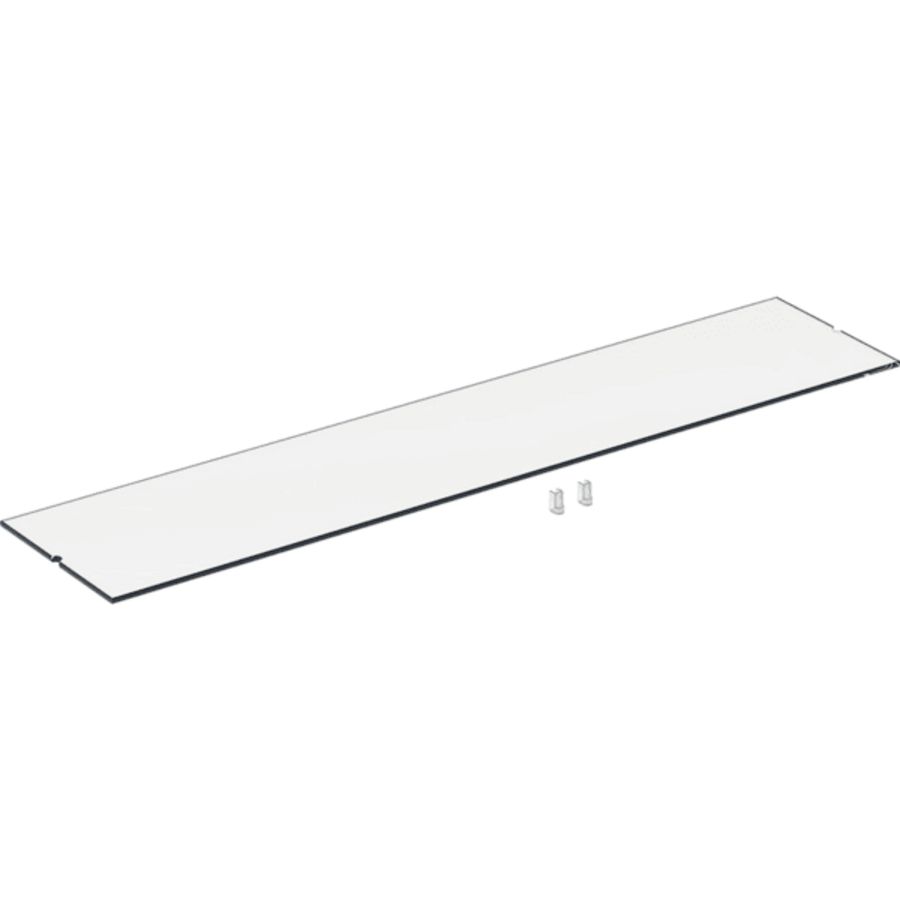 Glasafleg nis Geberit ONE spiegelkast Nominale brd60cm