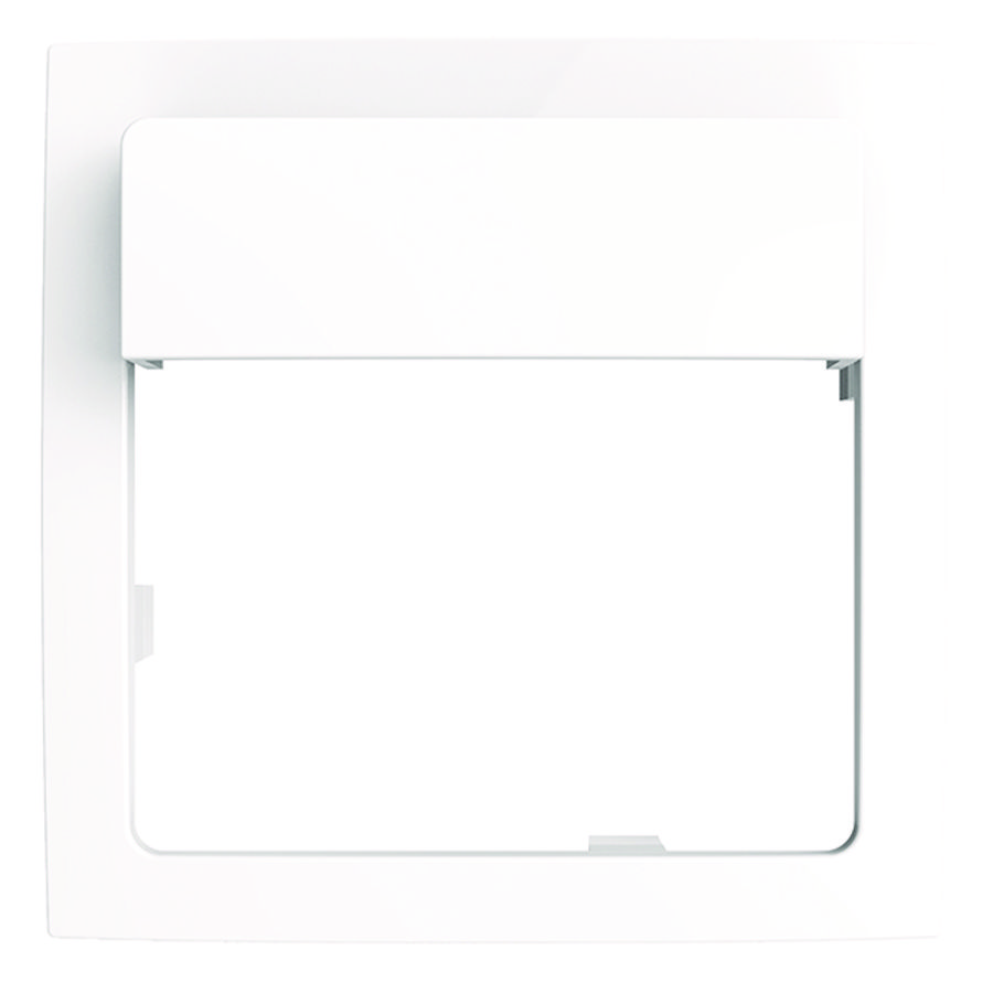 Tussenraam theMura BS wit