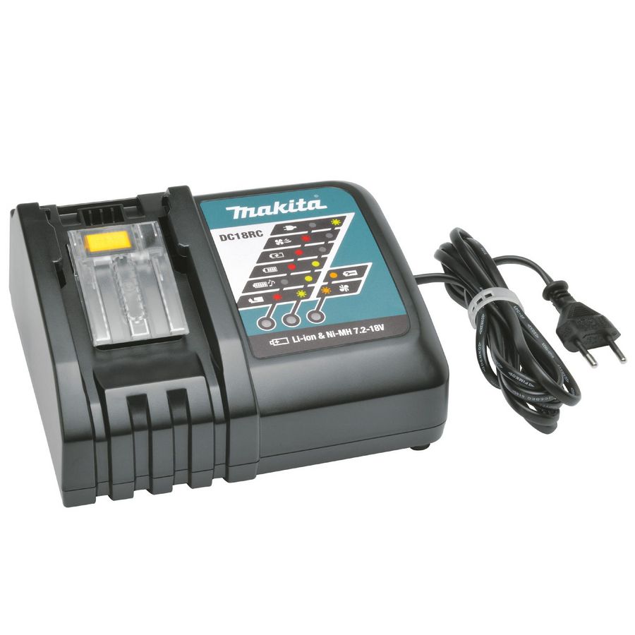 Lader voor M-BA03