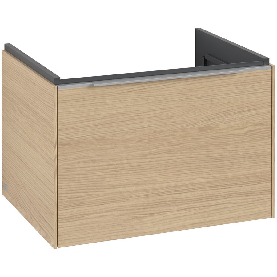 Wastafelonderkast Subway 3.0 622x429x478mm Nordic Oak C57500VJ