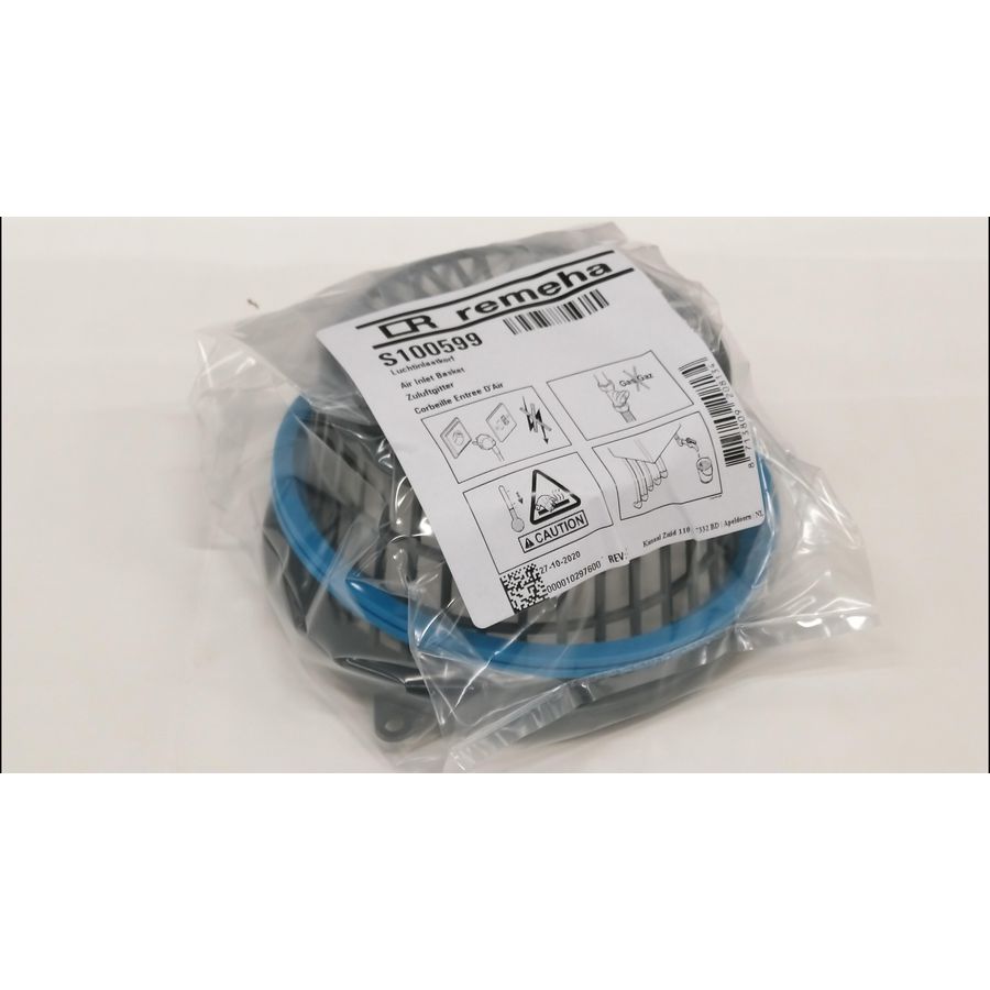 Luchtinlaatkorf S100599