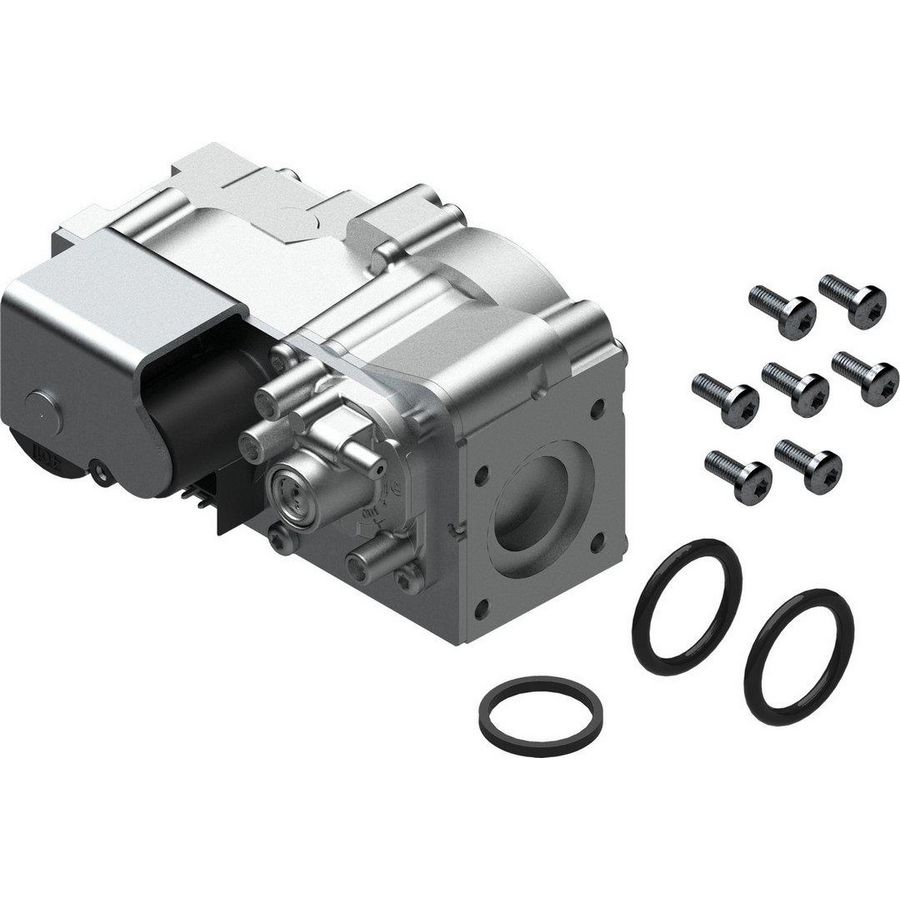 Gasregelblok 8738903190