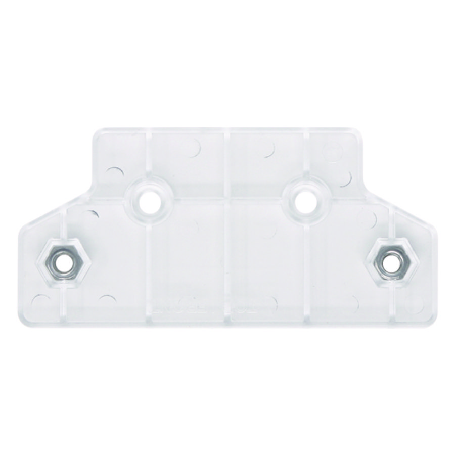 Adapter LUNA star mastbevestiging