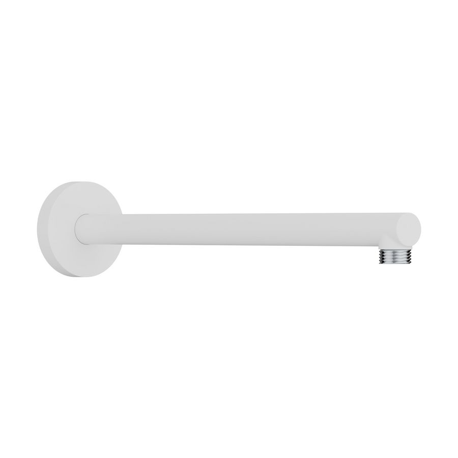 Pulsify Douchearm S 390mm mat wit