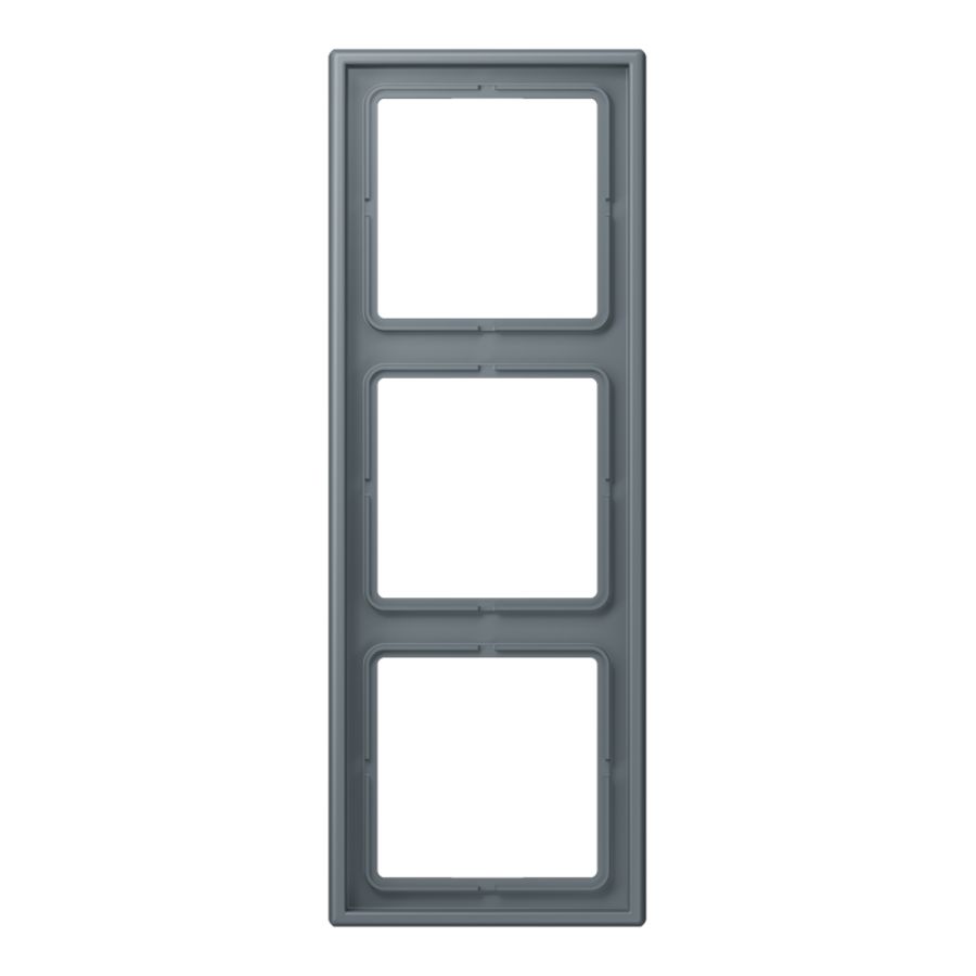 Afdekraam 3-voudig LC4320H