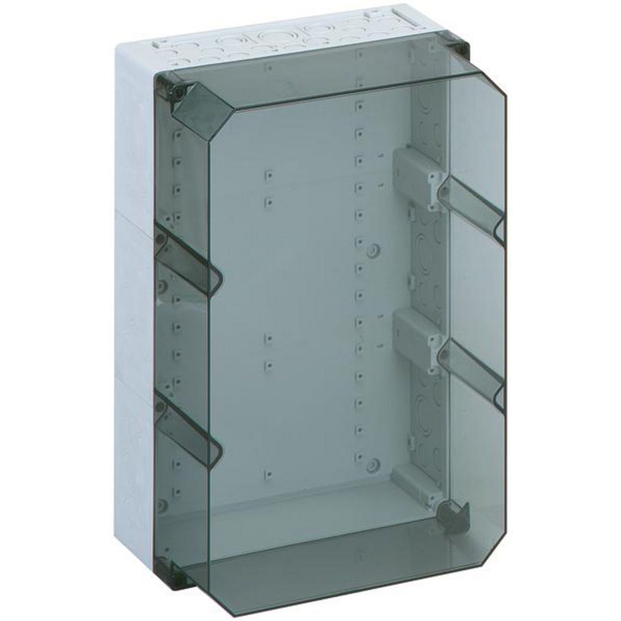 Lege behuizing IP65 IK08 74790301
