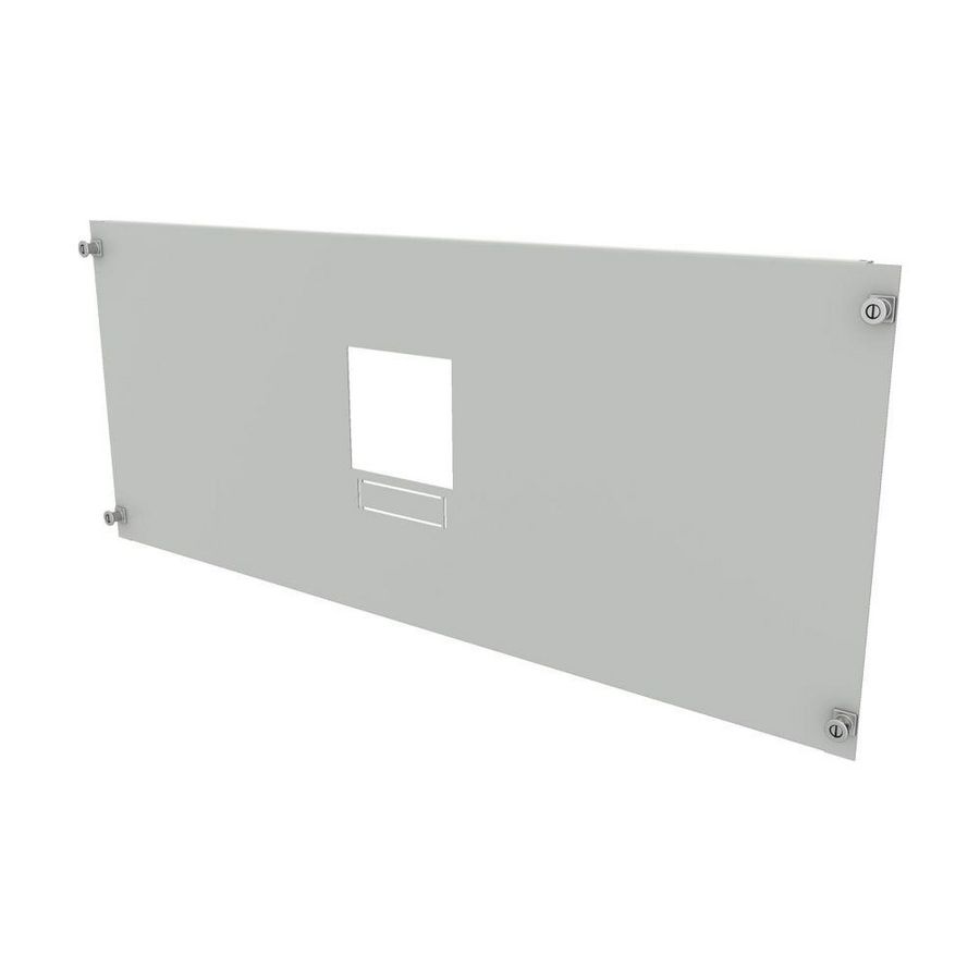 Frontplaat kastbreedte 800mm H=300mm ProfiSNAP