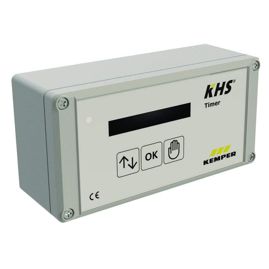 KHS timer