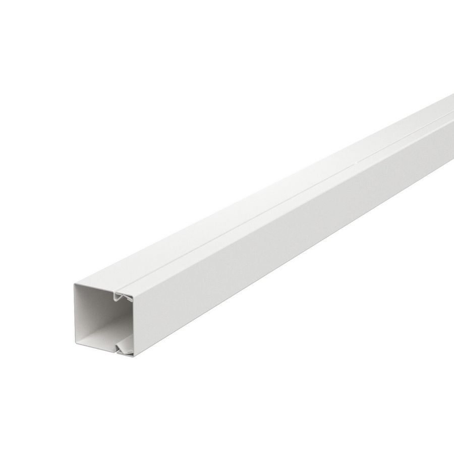 Lengte a 2m. Installatiekanaal bodemperf. 40x40 6248497